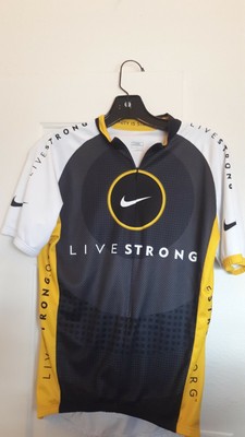 nike bicycle jersey